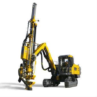 Буровая установка Atlas Copco (Epiroc) FlexiROC Т35